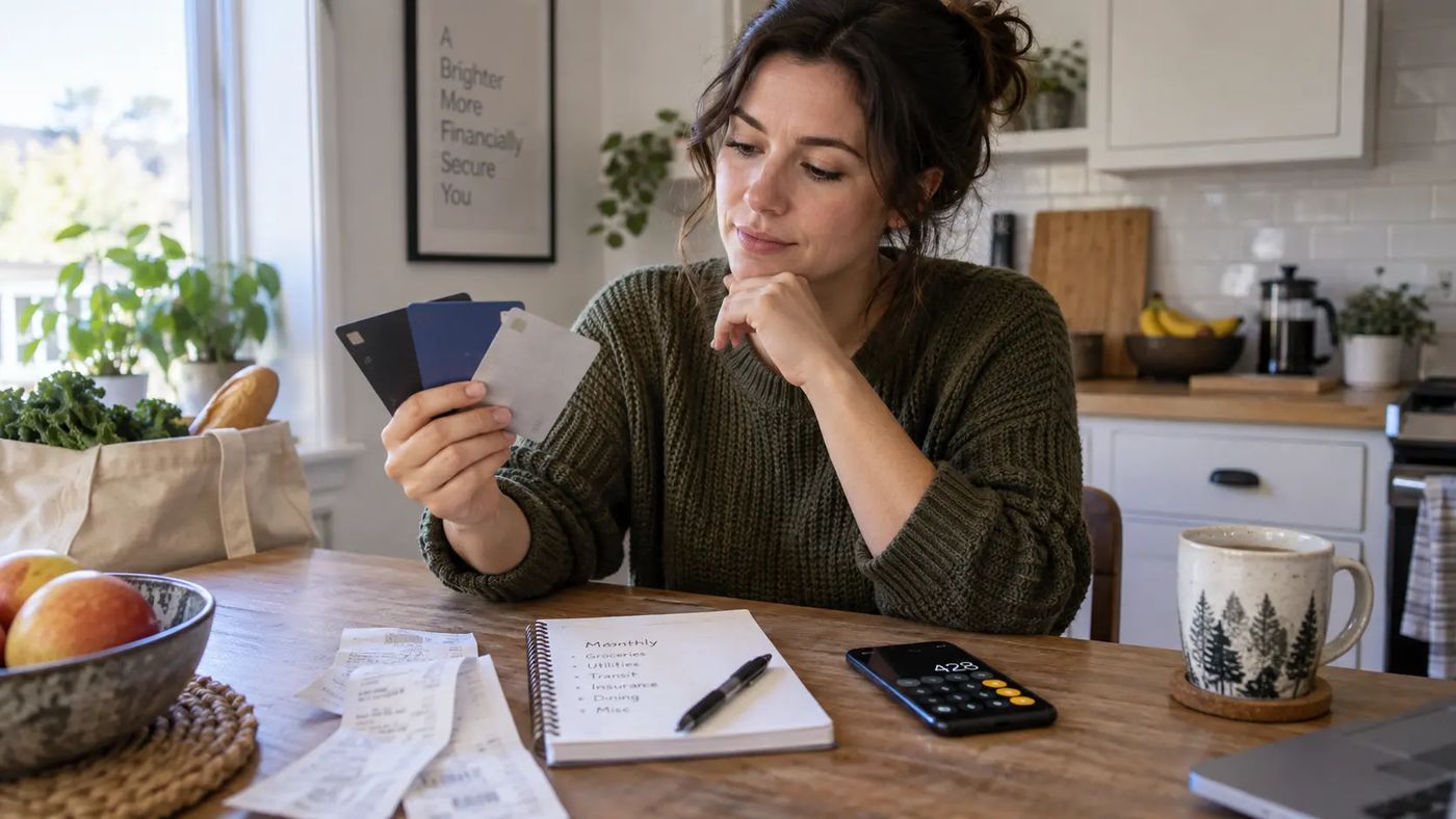 How to Maximize Credit Card Rewards in Canada Without Chasing Every New Card  | Every Dollar Counts