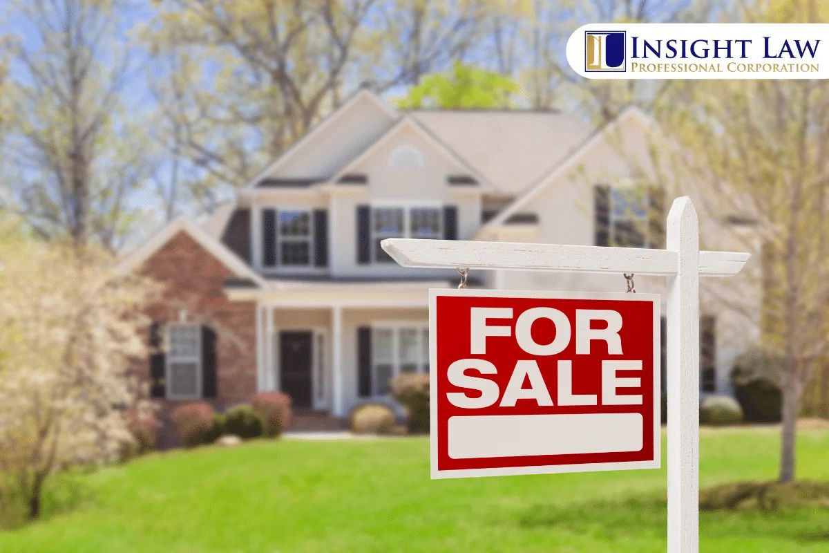 Selling Property in Ontario: A Guide for Homeowners