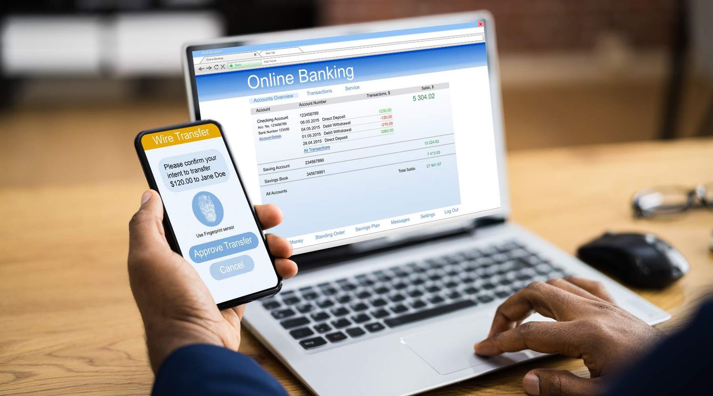 Best Online Banking for Businesses in Canada | Finder Canada