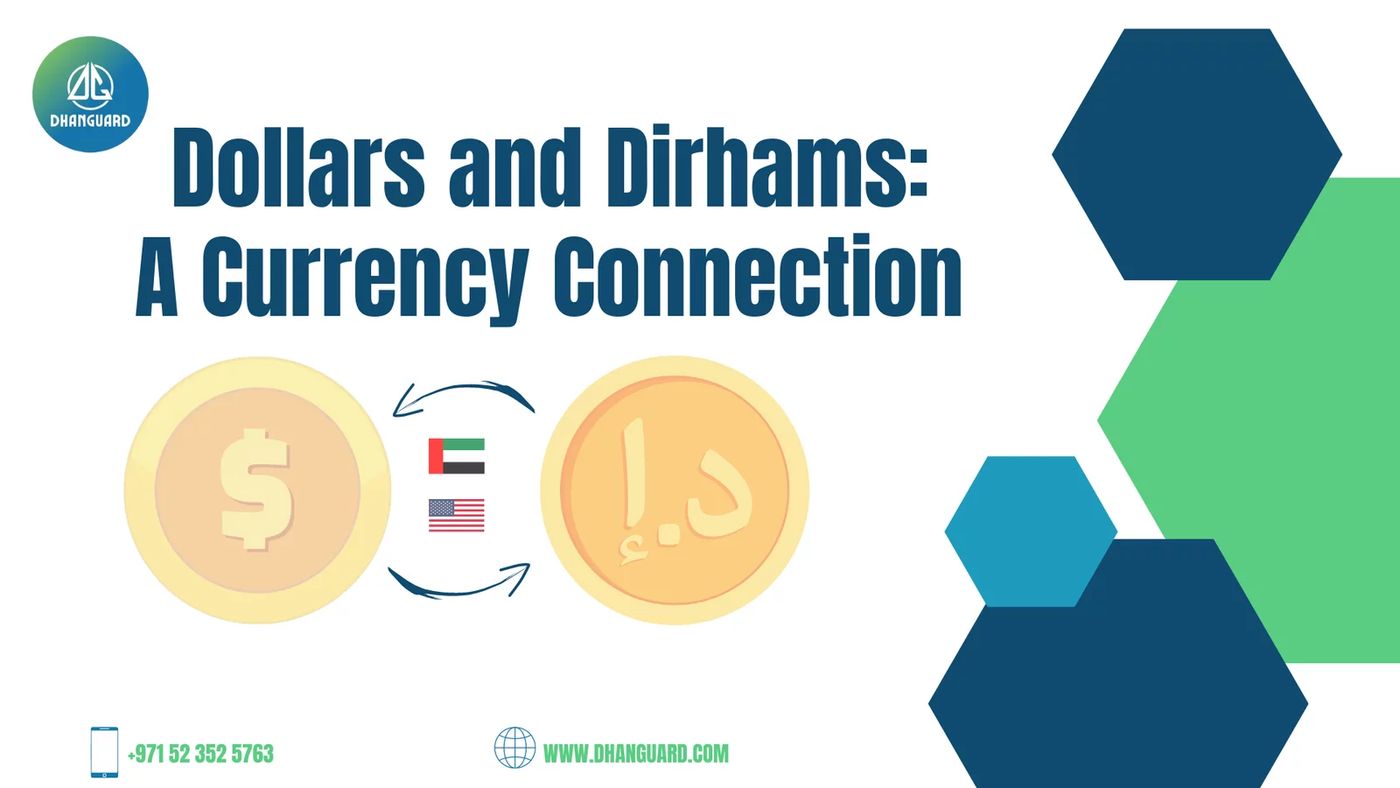 A Fool Proof Guide to US Dollar Pegged with UAE Dirhams