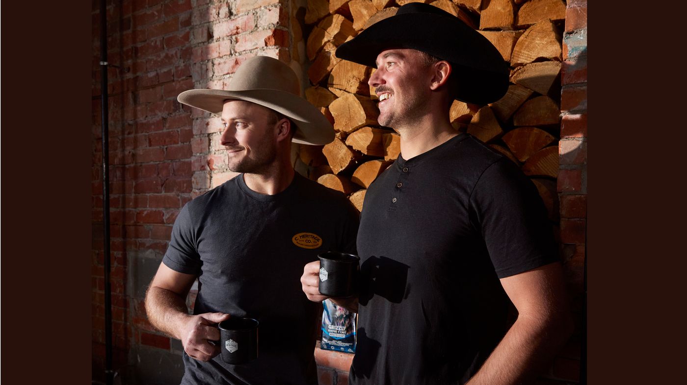 Alberta entrepreneurs turn a passion for coffee and the outdoors into a  thriving business | Canadian Grocer