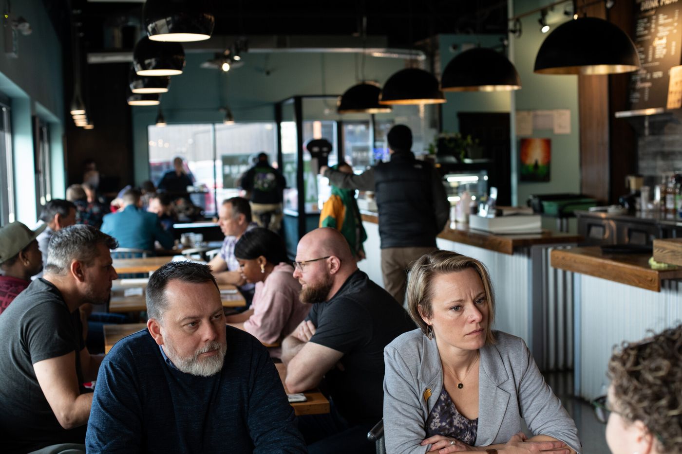 Alberta is Canada's jobs engine. So why are workers falling behind? - The  Hub