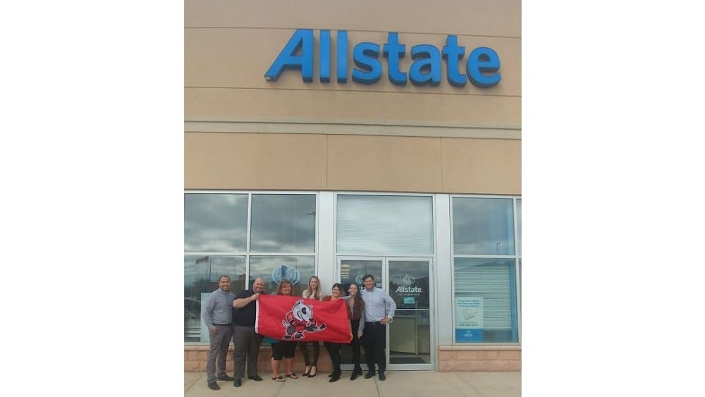 ALLSTATE INSURANCE: ST. CATHARINES NIAGARA AGENCY, Reviews, Photos & Phone  Number (2026) - Auto Insurance Service in St. Catharines, Niagar