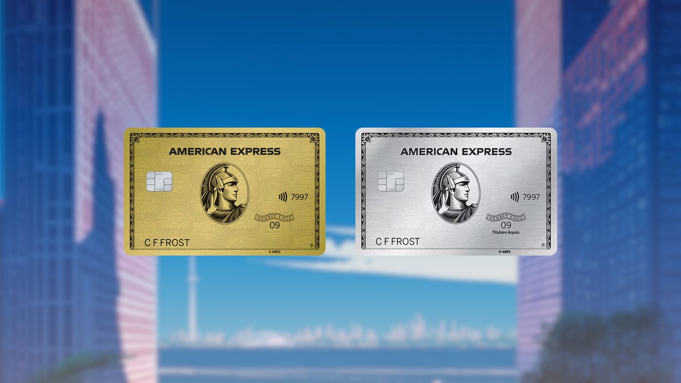 Amex Business Platinum vs Gold Cards: Which Is Best for Your Business?, The Chexy Insider