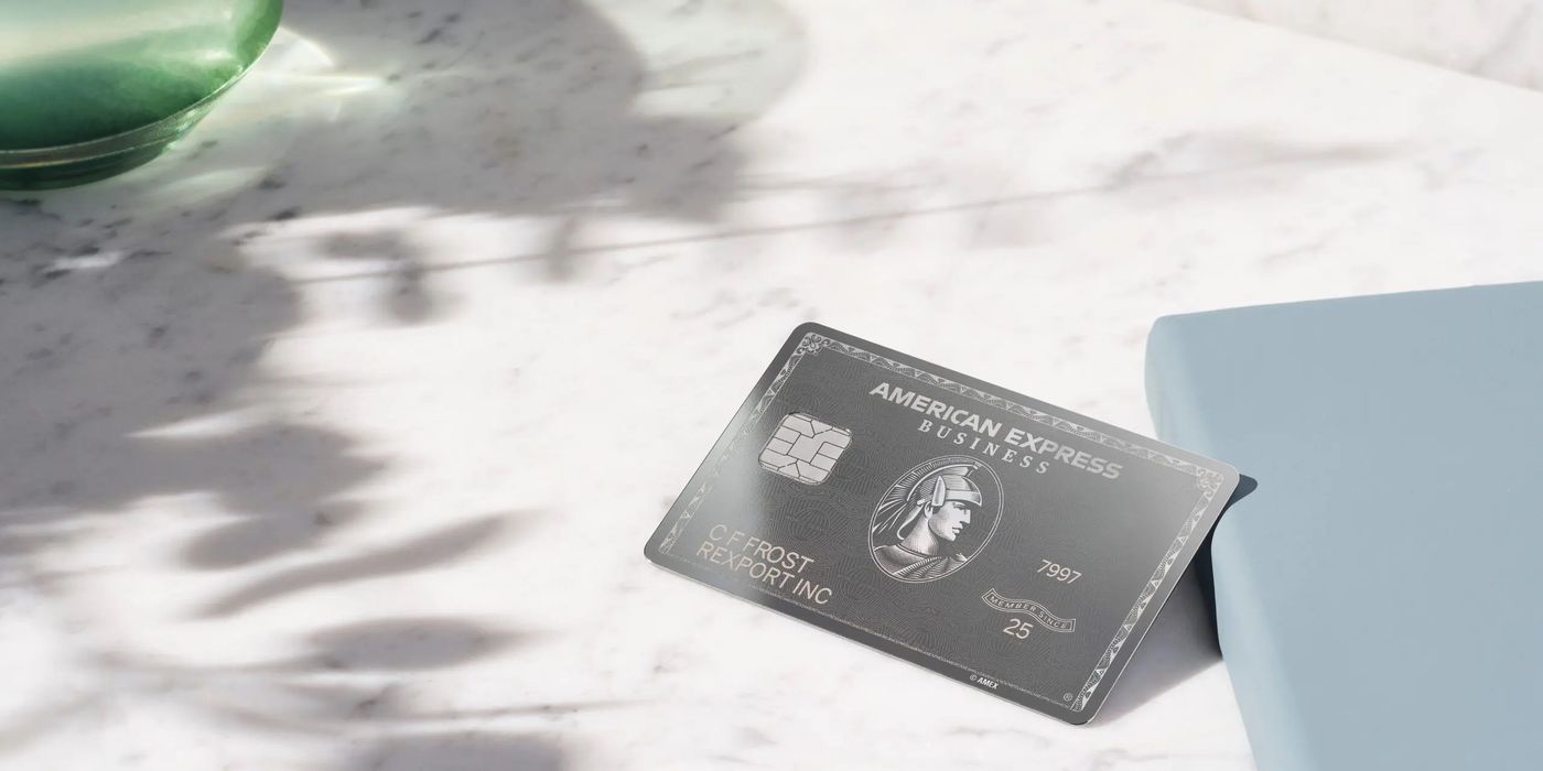 Big Changes for Amex Biz Platinum, Too: New Benefits & Higher Price Tag