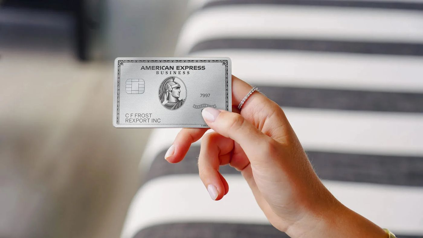 Amex Business Platinum: Adding Authorized Users [17 Benefits]