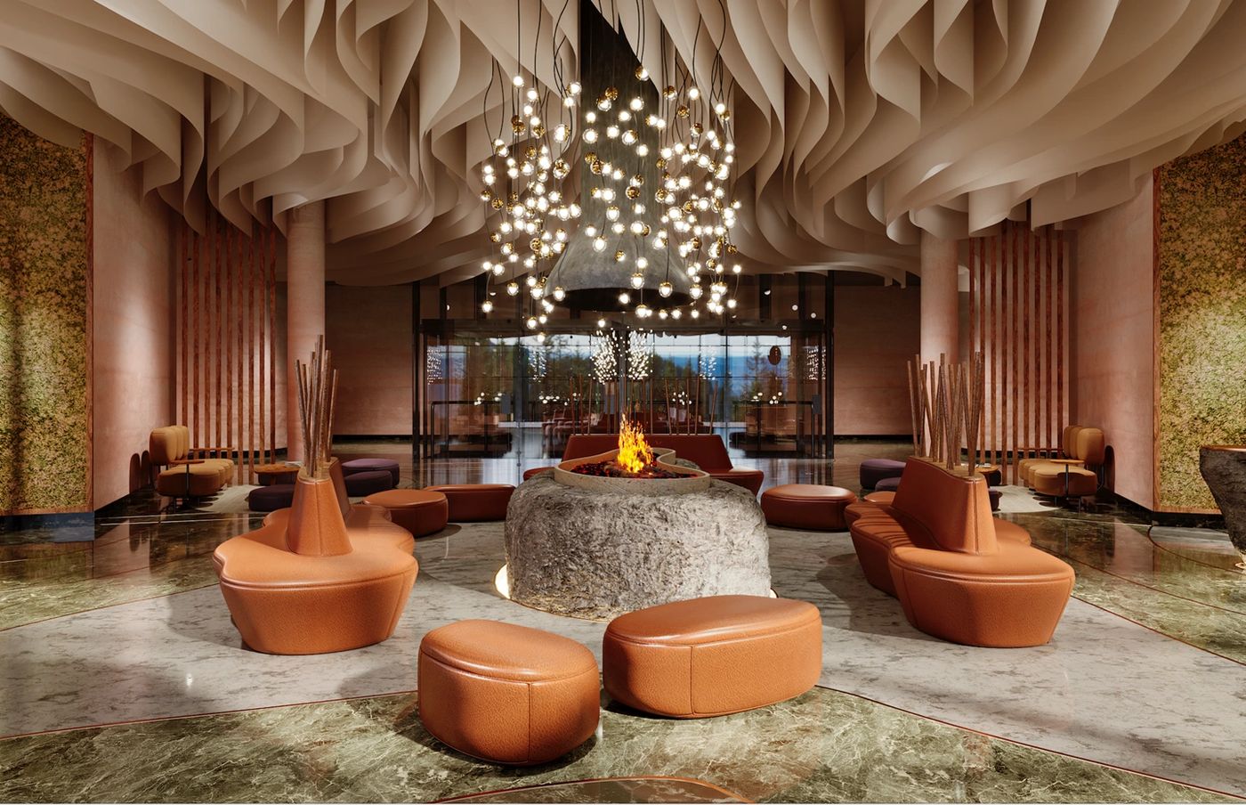 Boutique Hotels That Feel Like Designer Homes: A Global Tour, Nolita  Harbour