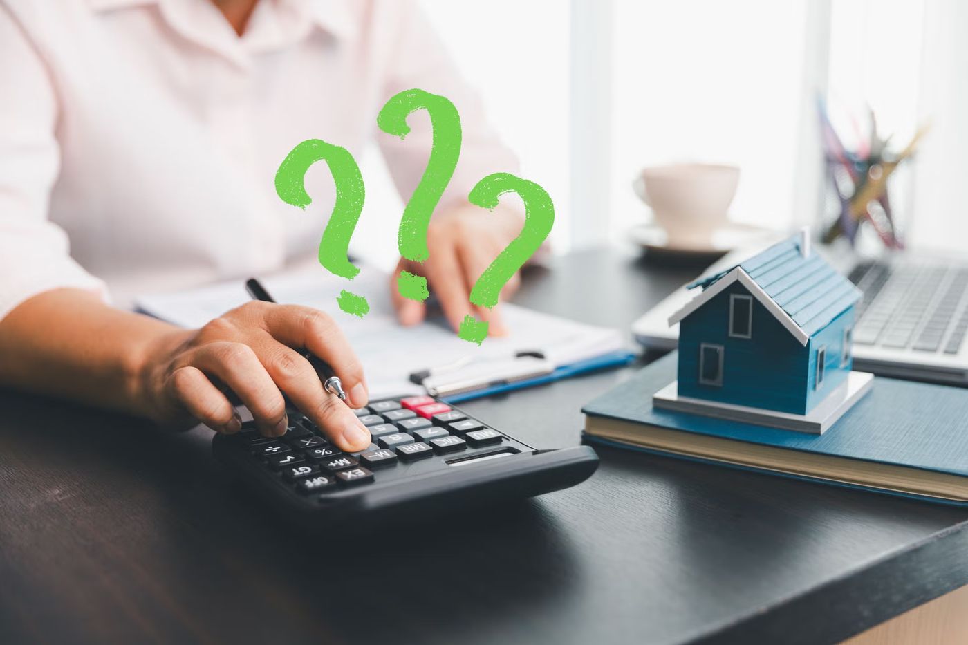 Mortgage Rates & Buydowns FAQ | Bloomfield Homes | Bloomfield Homes