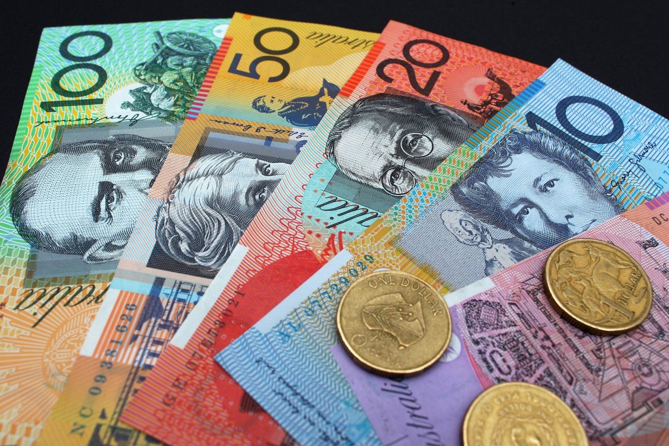 Aussie, Canadian dollars find favour with global central banks after falls | South China Morning Post