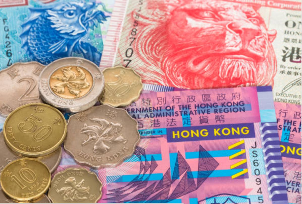 Currency Used in Hong Kong, Hong Kong Currency Exchange