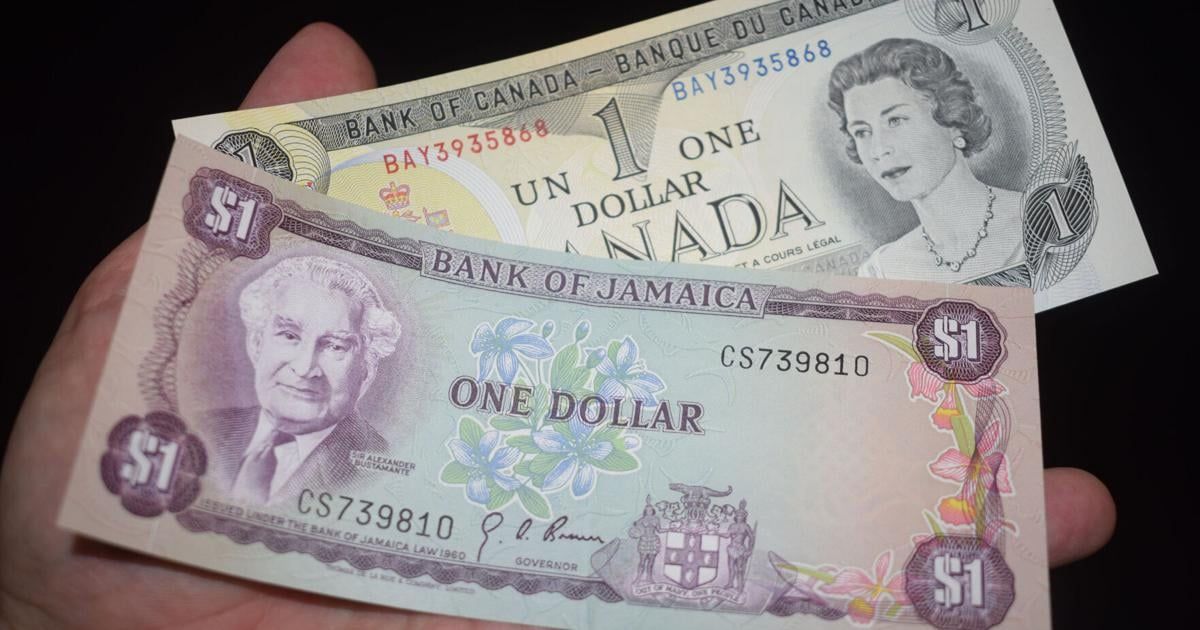 7 travel destinations where the Canadian dollar goes further
