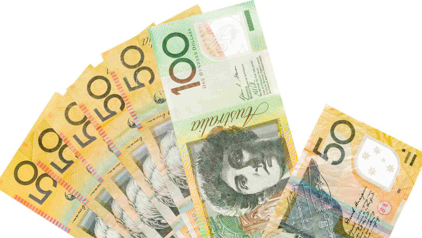 What Currency Is Used In Australia? | Pesa