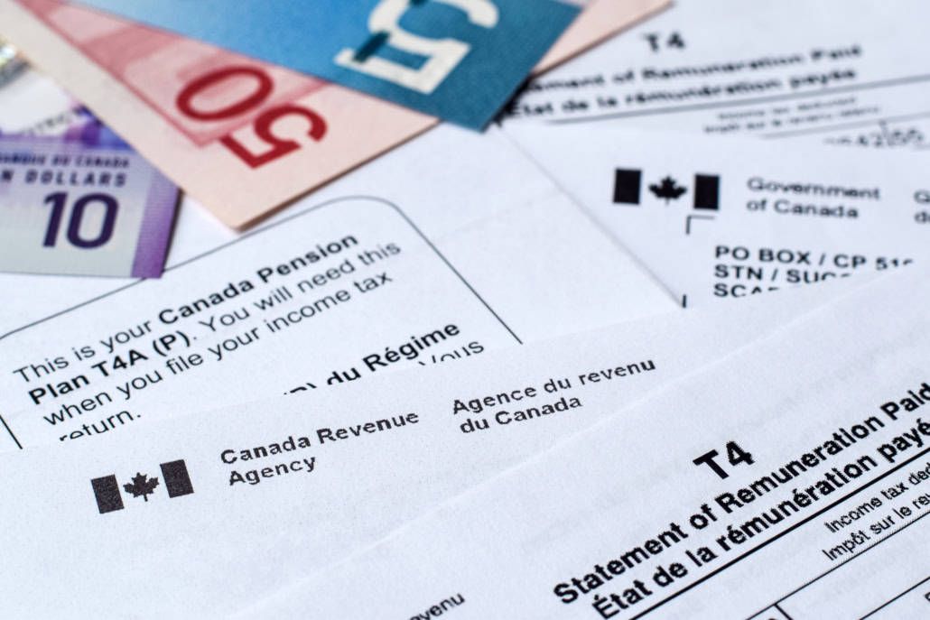 Canada Revenue Agency prescribed rate holds steady for Q4 2023 - KRP