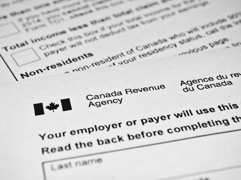 Income tax returns for 2021: what you need to know | Advisor.ca