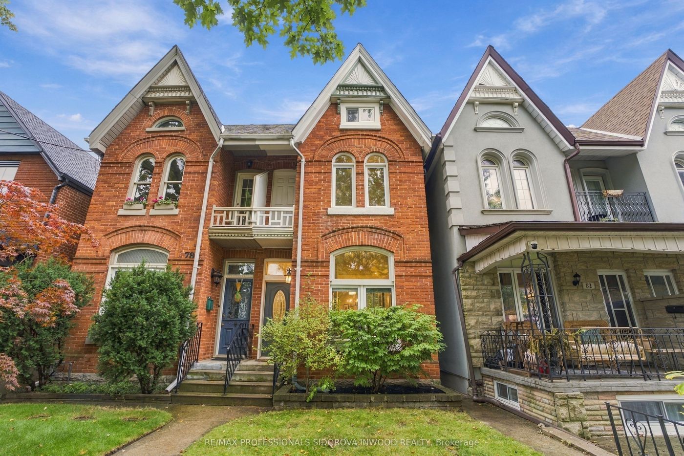 Junction Area Real Estate, Toronto, 60+ Homes for Sale | Zolo.ca