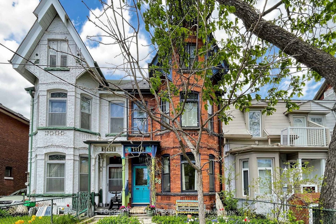 58 Nassau Street, Toronto, Toronto C01, ON M5T 1M2 | Barry Cohen Homes