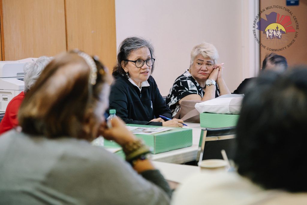 Welcoming Seniors to Canada: Overcoming Barriers with Community and Support, Next Stop Canada