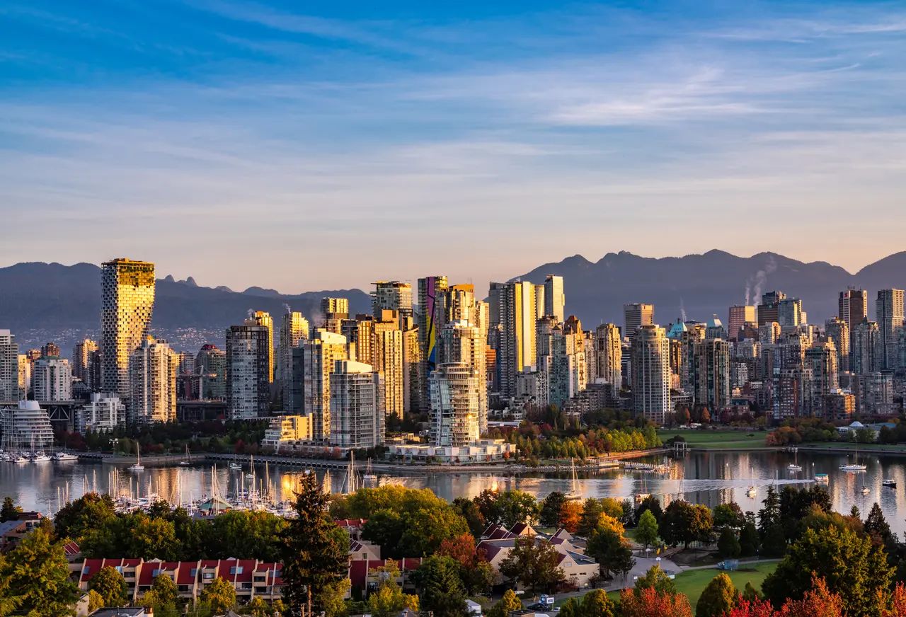 10 of the Most Scenic Vancouver Views, Instagram-Worthy Photo Spots from  Stanley Park to Grouse Mountain | Destination Canada