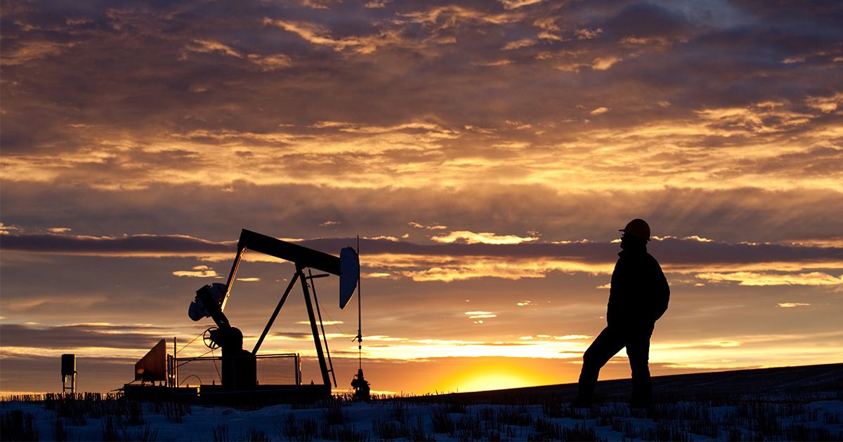 Alberta's Oil Sands Are Driving the Future of Cleantech, Innovating Canada