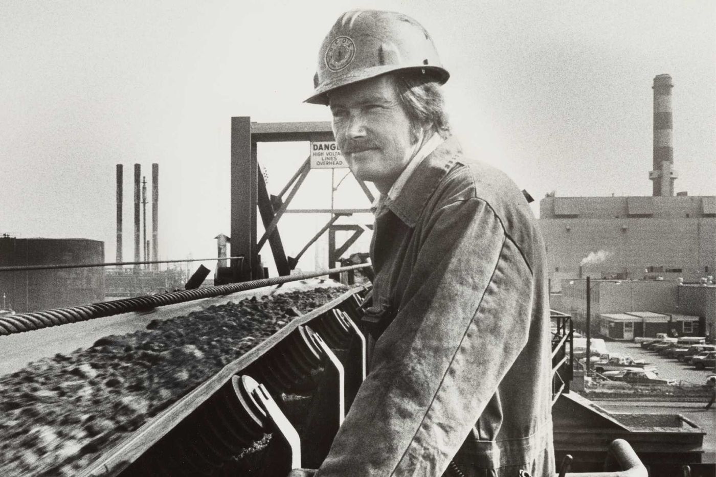 What Working in Alberta's Oil Boom Taught Me about Power | The Walrus