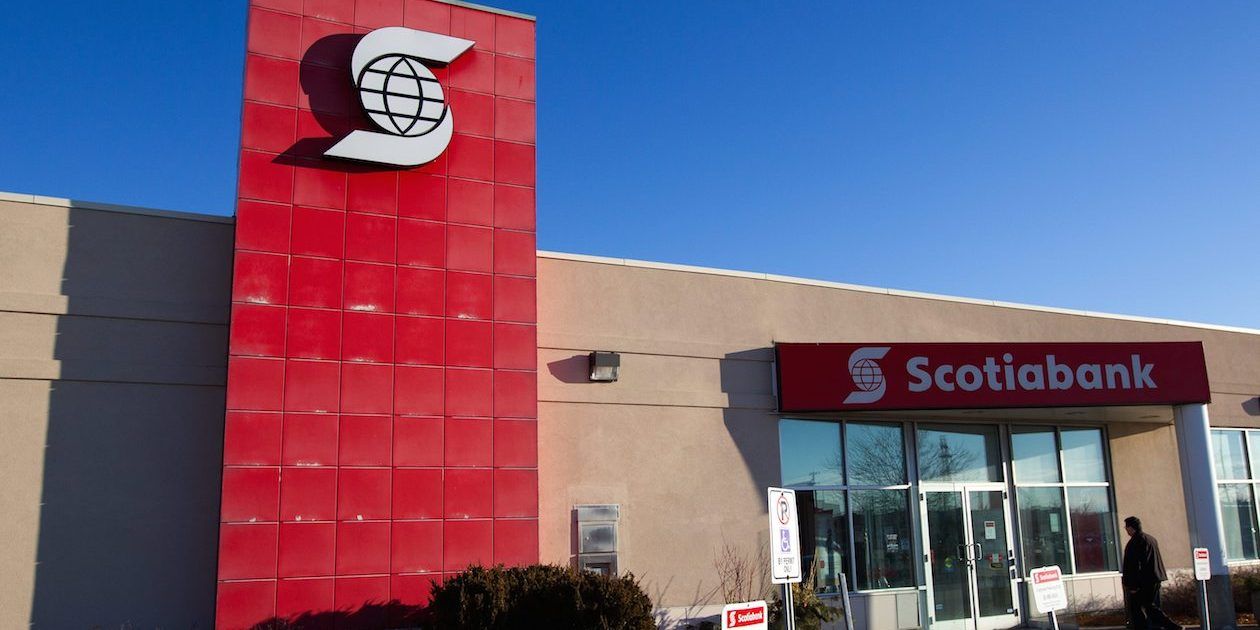 Scotiabank branches out with new retail formats | Marketing Magazine