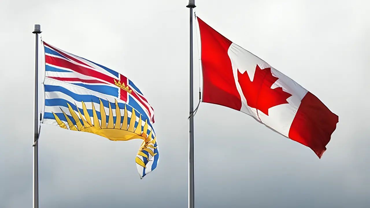 Average Salary in British Columbia (BC), Canada: Wage and Salary Rates for  2025 , VanHack Blog | Resources for Employers and JobSeekers