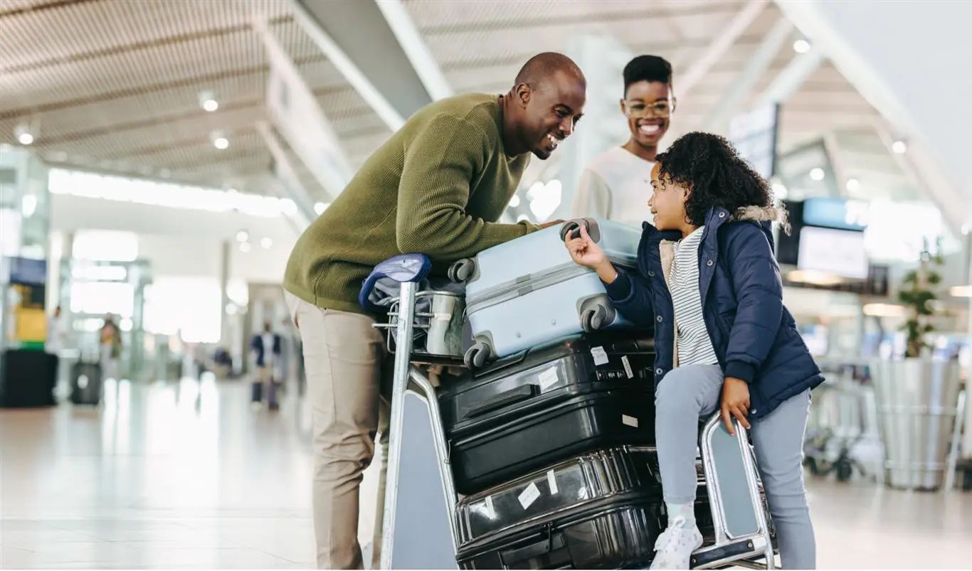 Canadian Outbound Travel Research | Skift.com