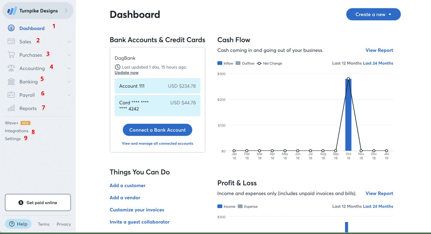 Top 6 Small Business Accounting Software in Canada 2024