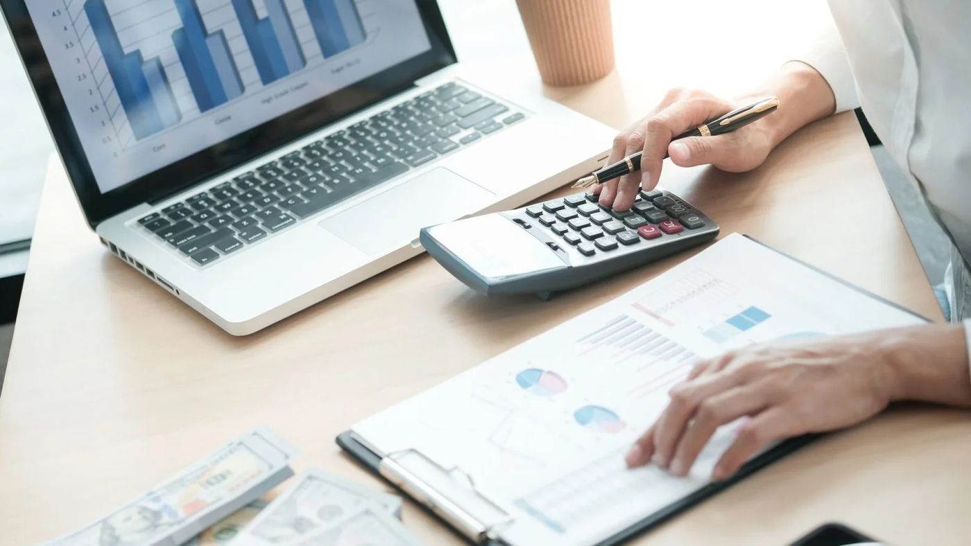 The Ultimate Bookkeeping Checklist For Canadian Small Business Owners 2025 - CPA Tax Accounting And Bookkeeping Firm Toronto