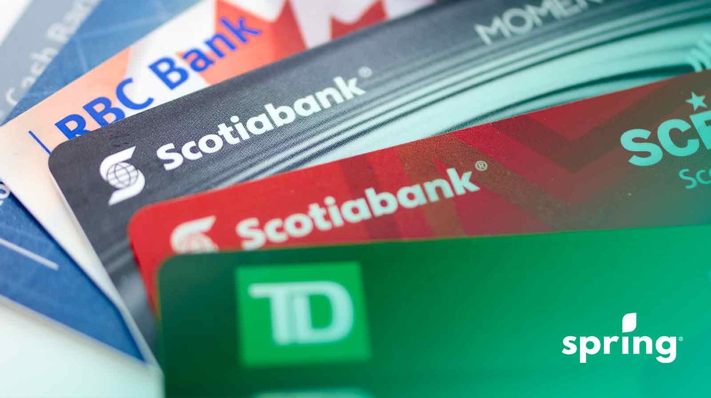 The Best Business Credit Cards in Canada in 2026 - Spring Financial