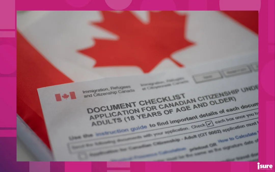Auto Insurance For Immigrants New To Canada