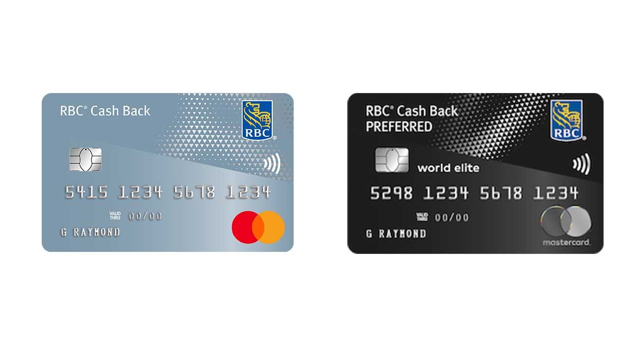 A major revamp is coming to the RBC Cash Back Mastercards with up to 3% cash  back, on-demand rewards & more, Rewards Canada