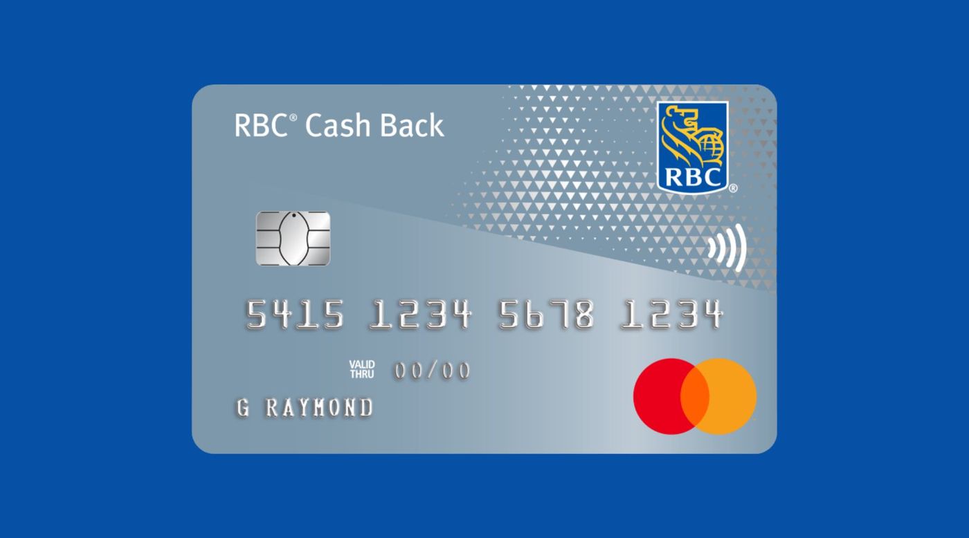 RBC Cash Back Mastercard Review 2026: Pros & Cons