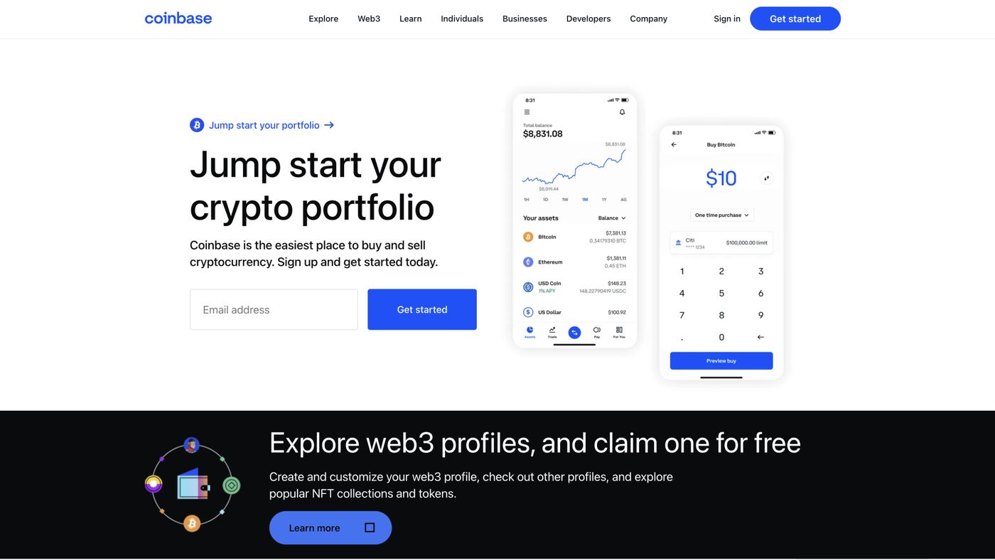 10 Best Canadian Crypto Exchanges, Platforms & Apps in 2026