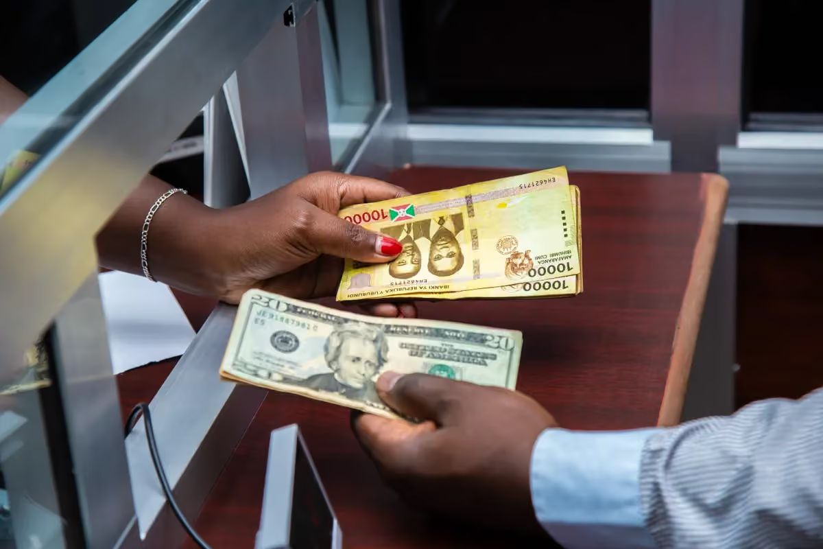 Currency Exchange | ClickExchange