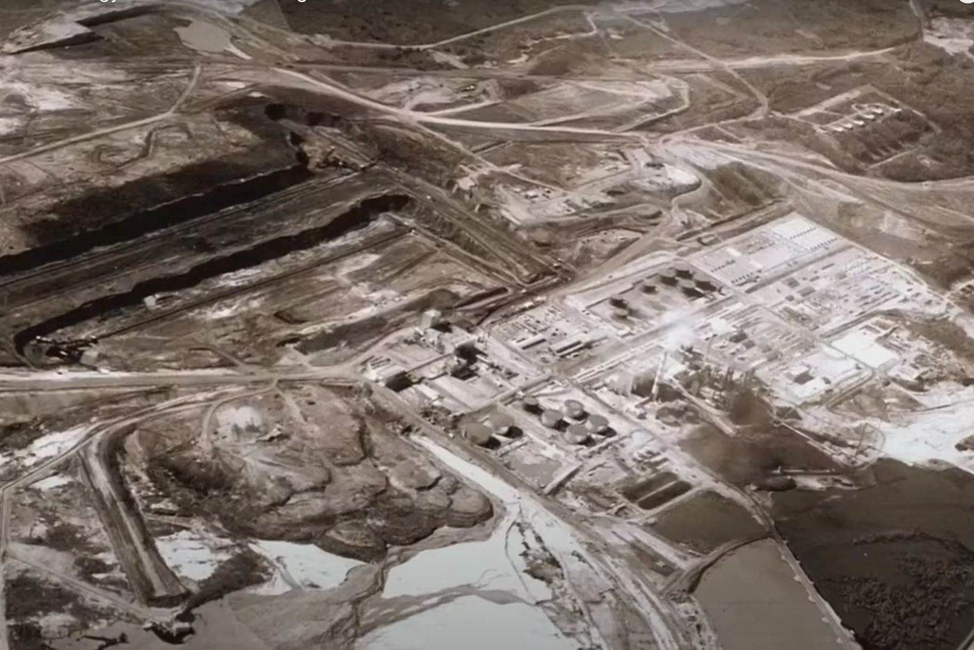 How it all Began, A Brief History of the Canadian Oil Sands | Oil Sands Magazine