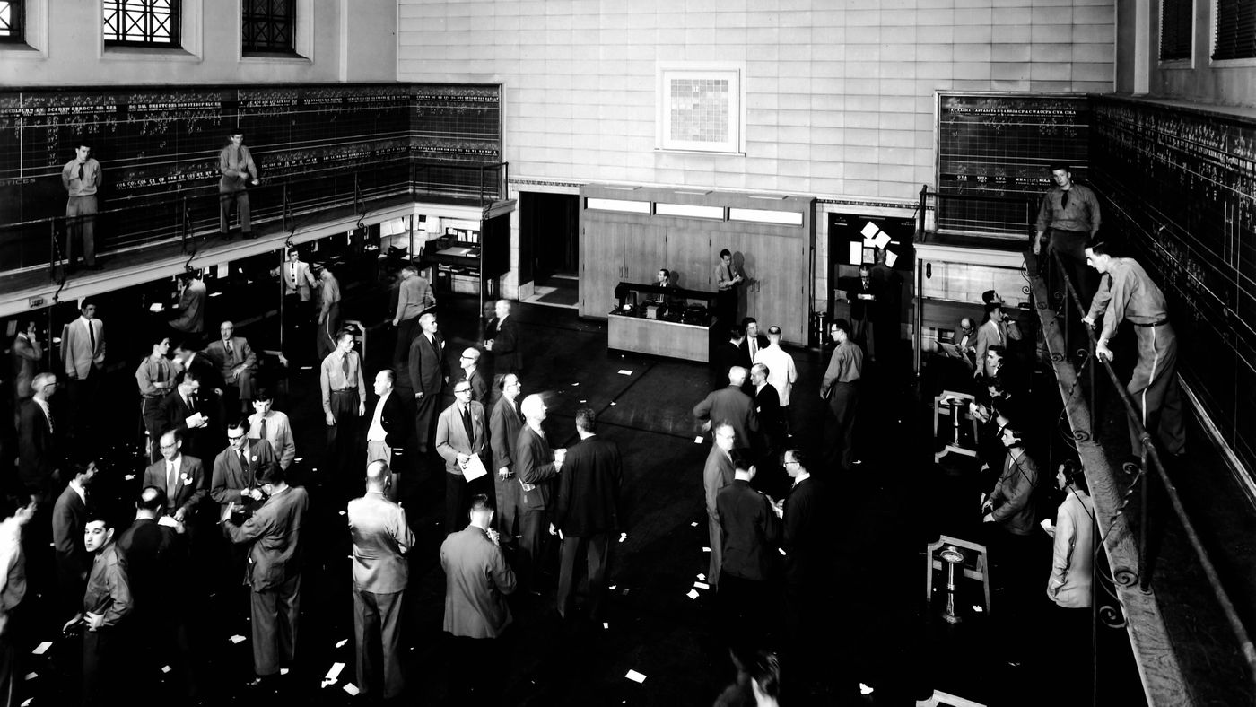 TMX, Montréal Exchange, Historical Highlights