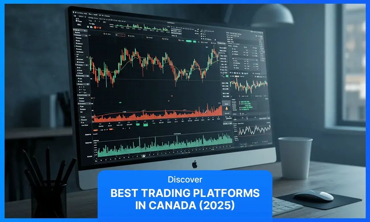 10 Best Trading Platforms in Canada (2025) - Remitbee