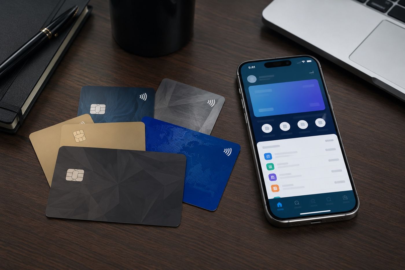 Canada's Best Bank and Credit Card Apps Just Got Ranked for 2026 | iPhone  in Canada