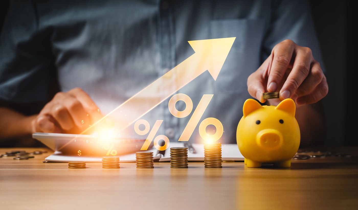 What Are the Different Types of Savings Accounts in Canada? - My Money  MattersWhat Are the Different Types of Savings Accounts in Canada? -