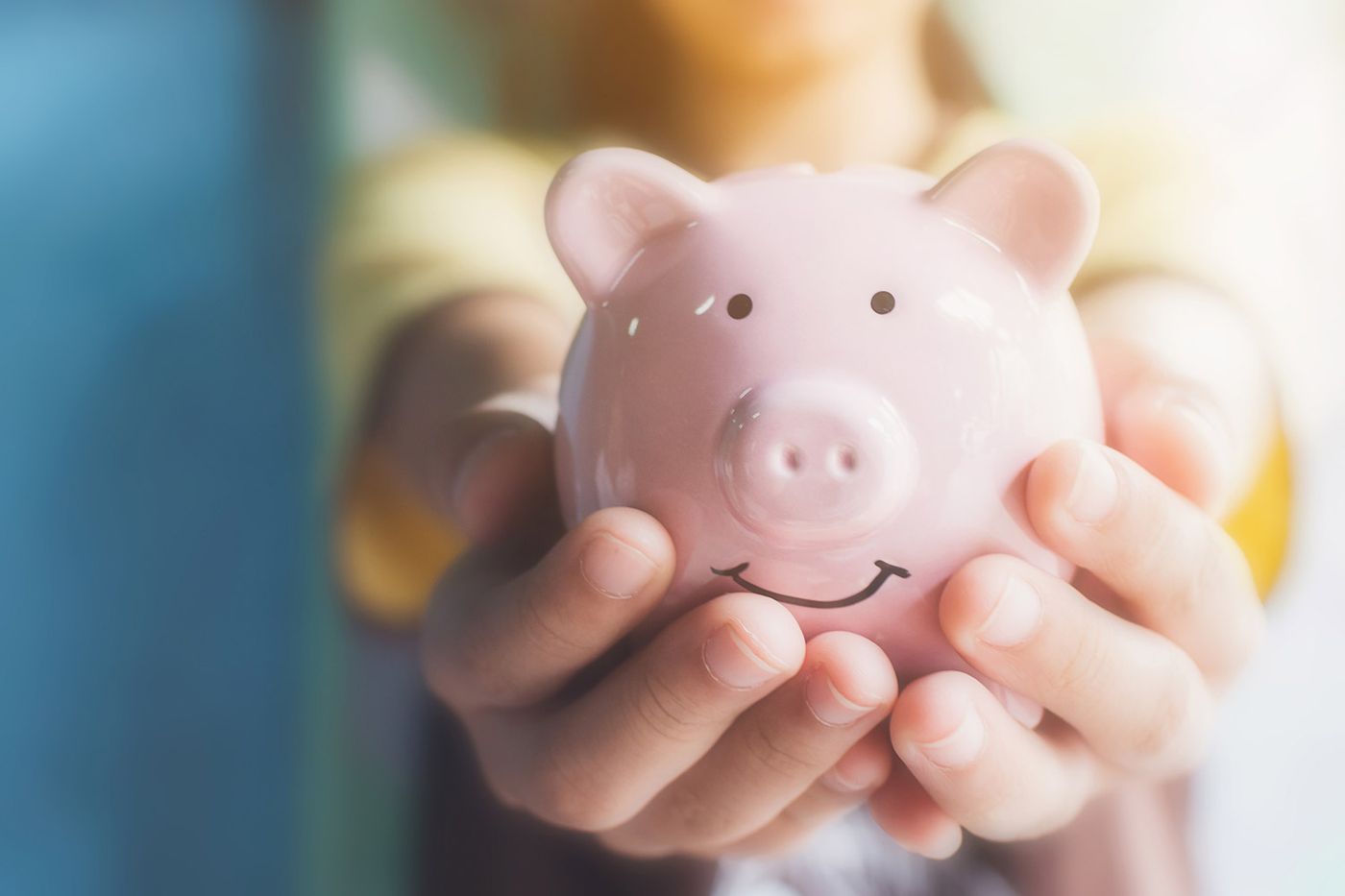 High-Interest Savings Accounts in Canada 2026