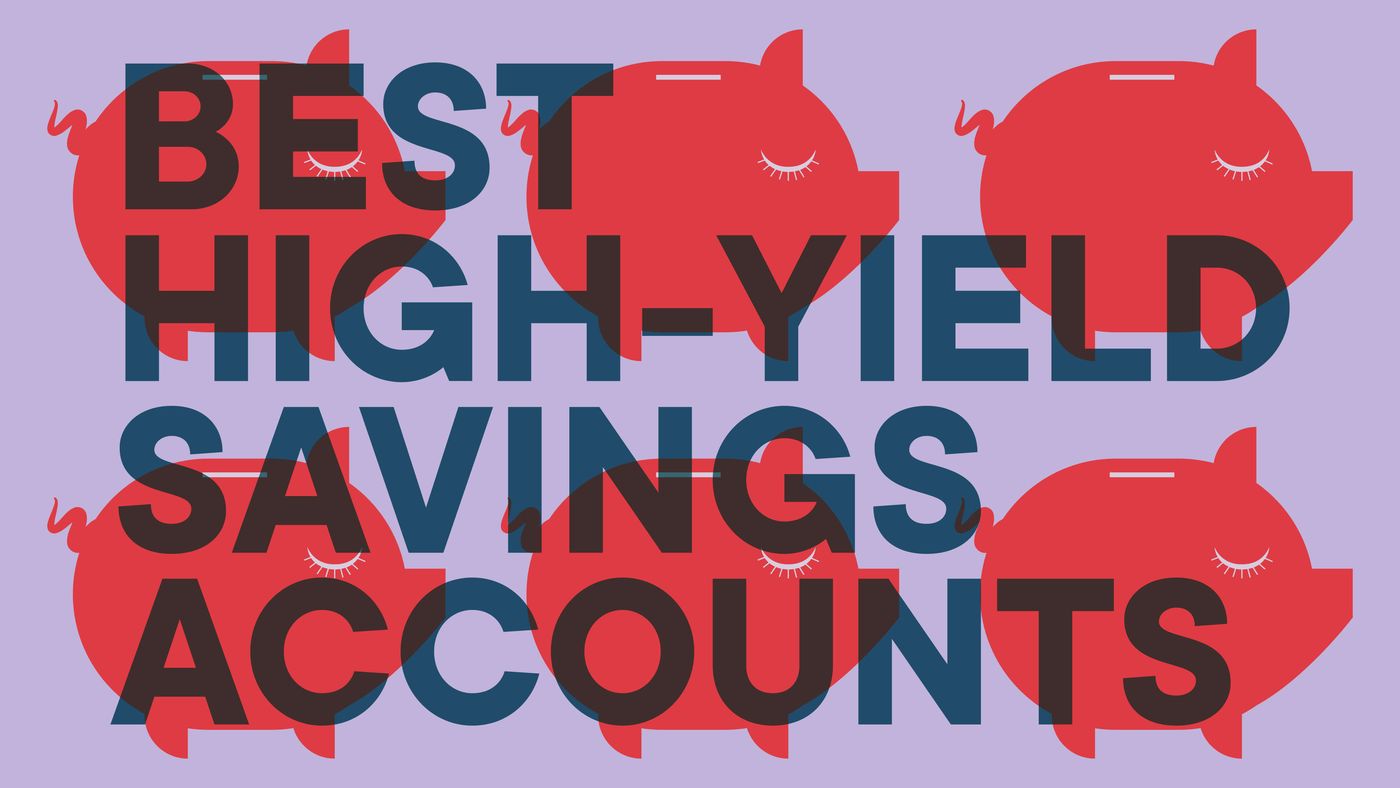 Best Savings Account With High Yield | Blog | Neo Financial™