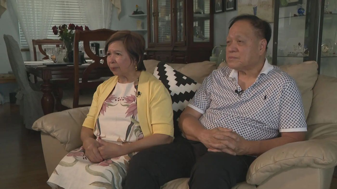 It hurts': Retired B.C. couple out $17K after TD banking nightmare |  Globalnews.ca