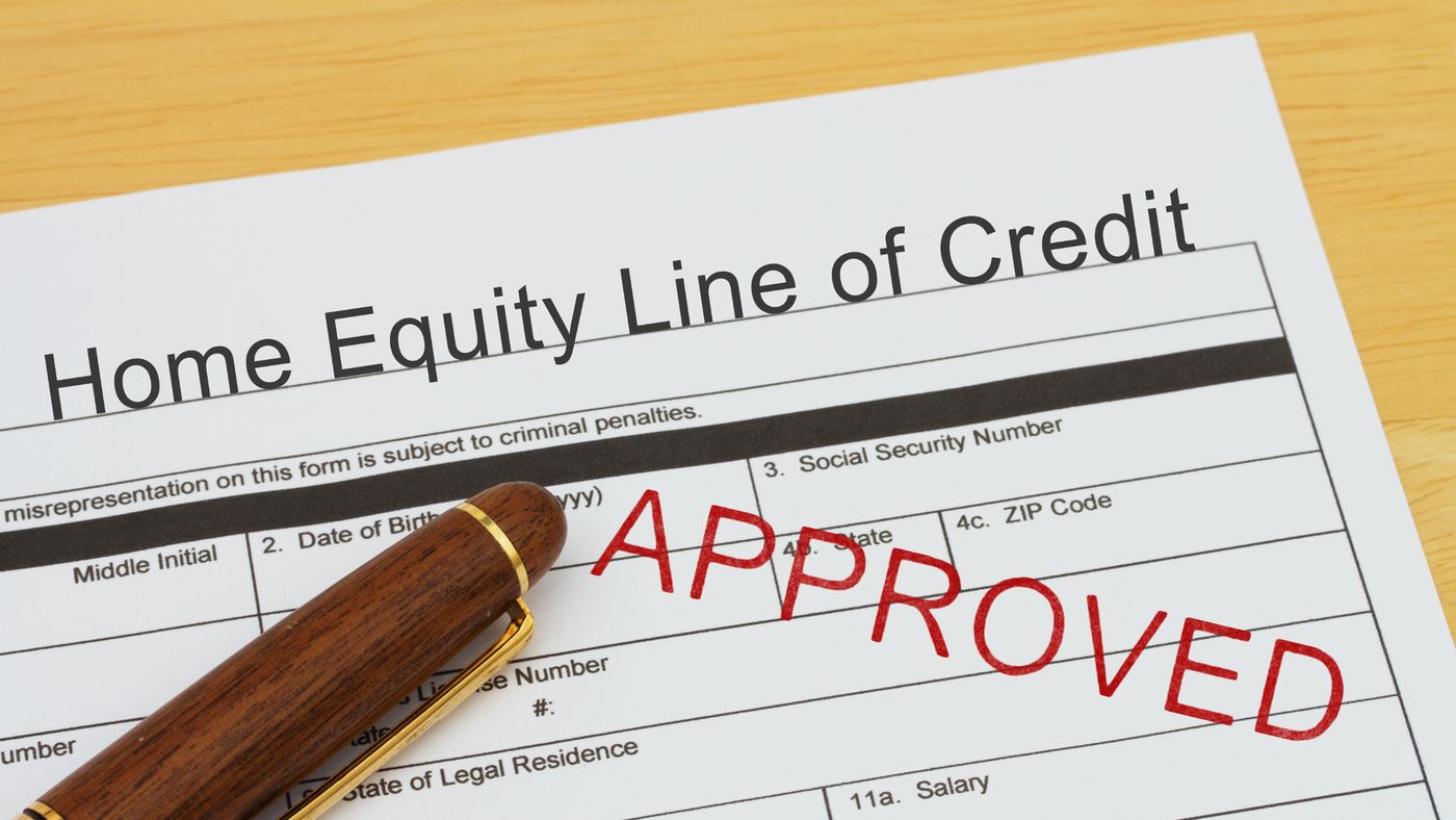 Home Equity Line of Credit: What is It? - First Hope Bank