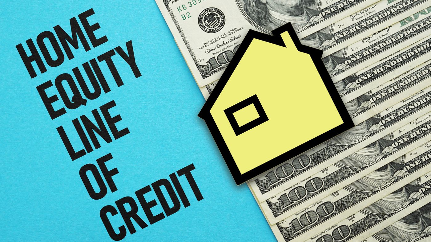 Pros and Cons of a Home Equity Line of Credit (HELOC) - Quick and Dirty Tips