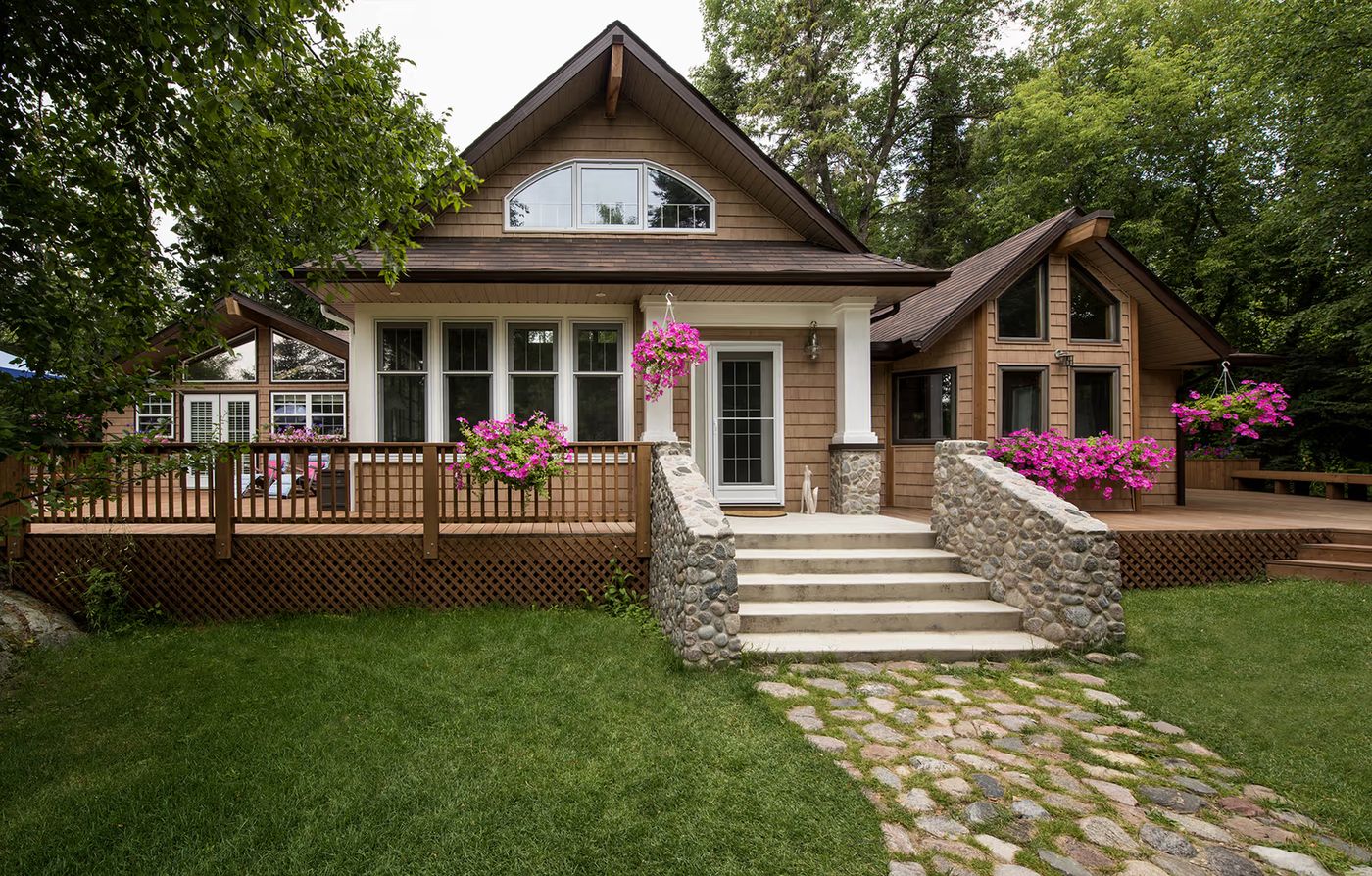 11 gorgeous homes to celebrate Canada from coast to coast | homify