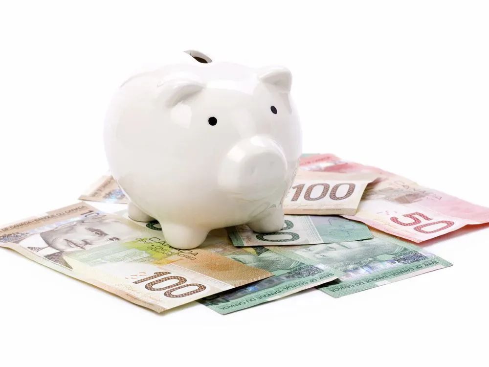 Beyond the Piggy Bank, Introducing Money Skills to Your Kids and Teens |  The Province