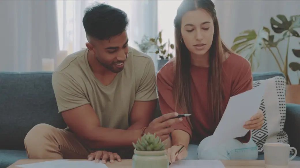 Money Matters: Discussing finances in your relationship | Watch ...