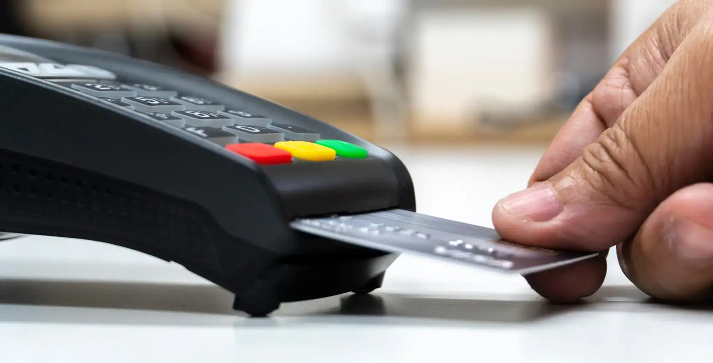Why more Canadians are using credit cards to pay for groceries | NOW Toronto