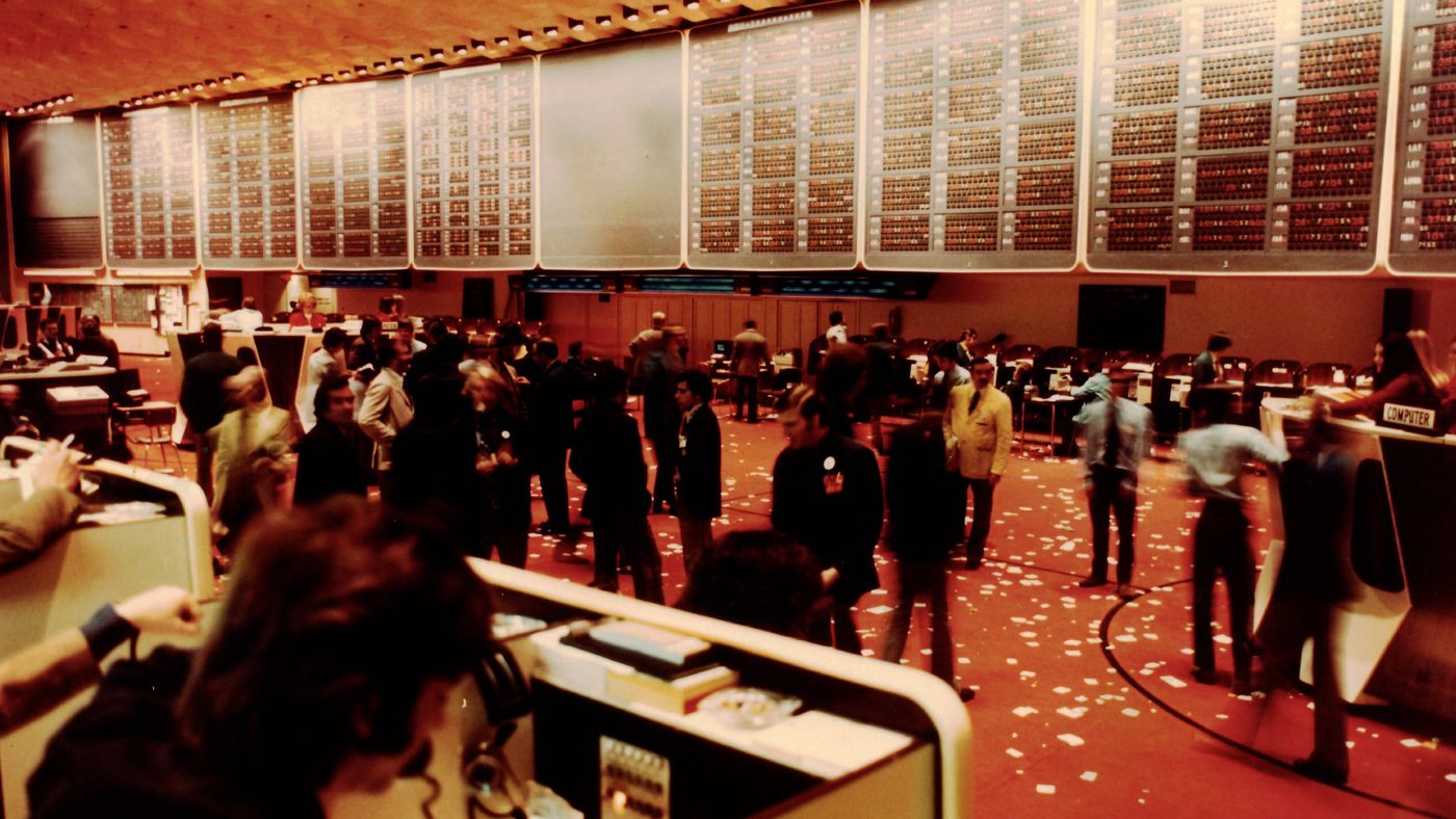 TMX, Montréal Exchange, Historical Highlights